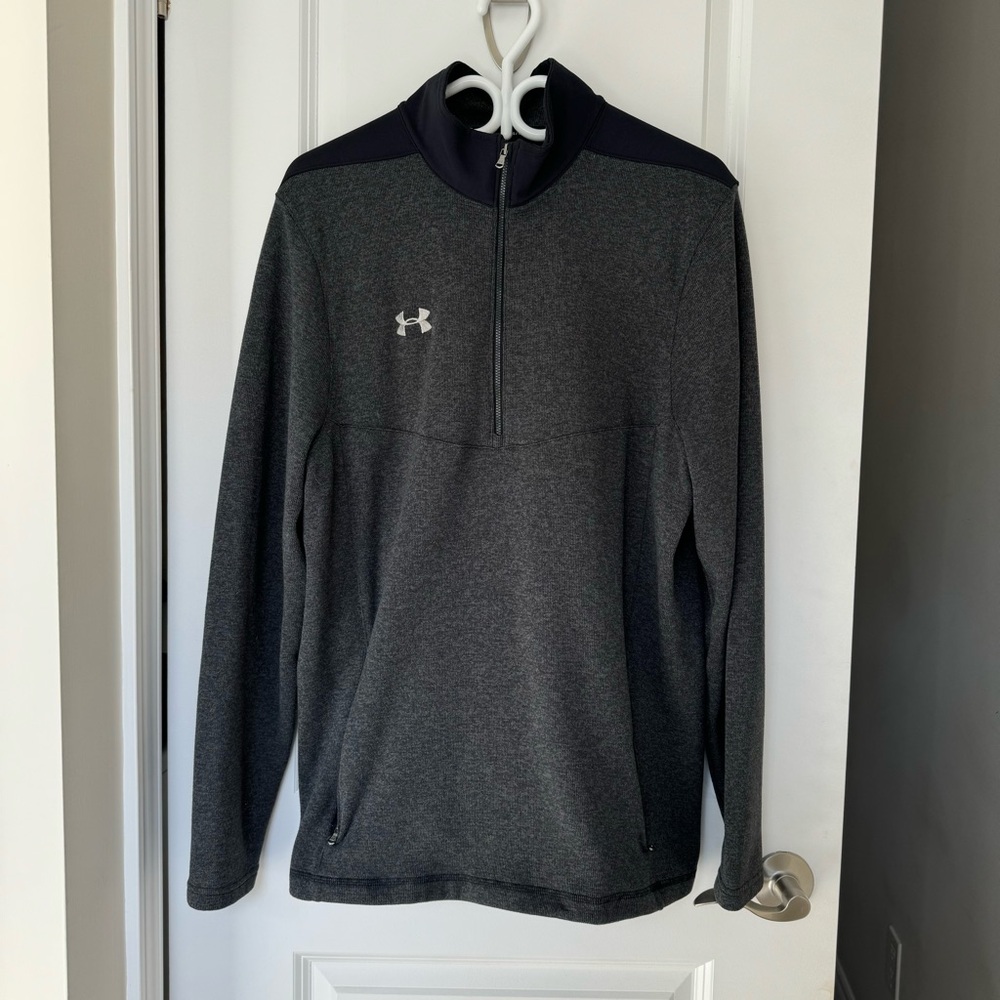 Men’s Under Armour 1/4 Zip